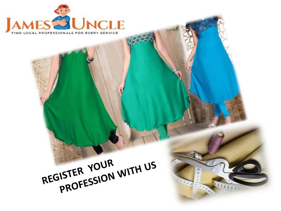 Ladies tailor and outfitters Poli Kundu in Sodepur